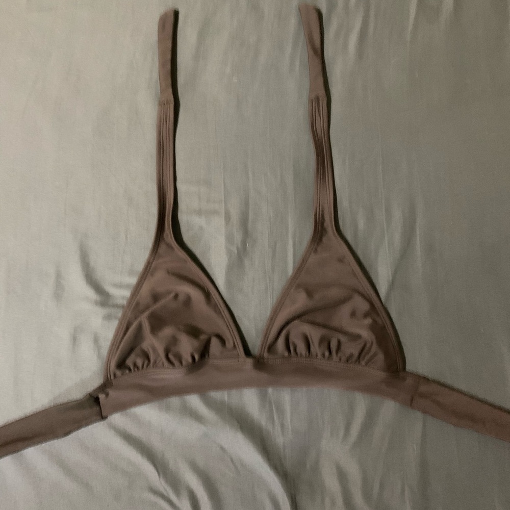 Old navy bathing suit top